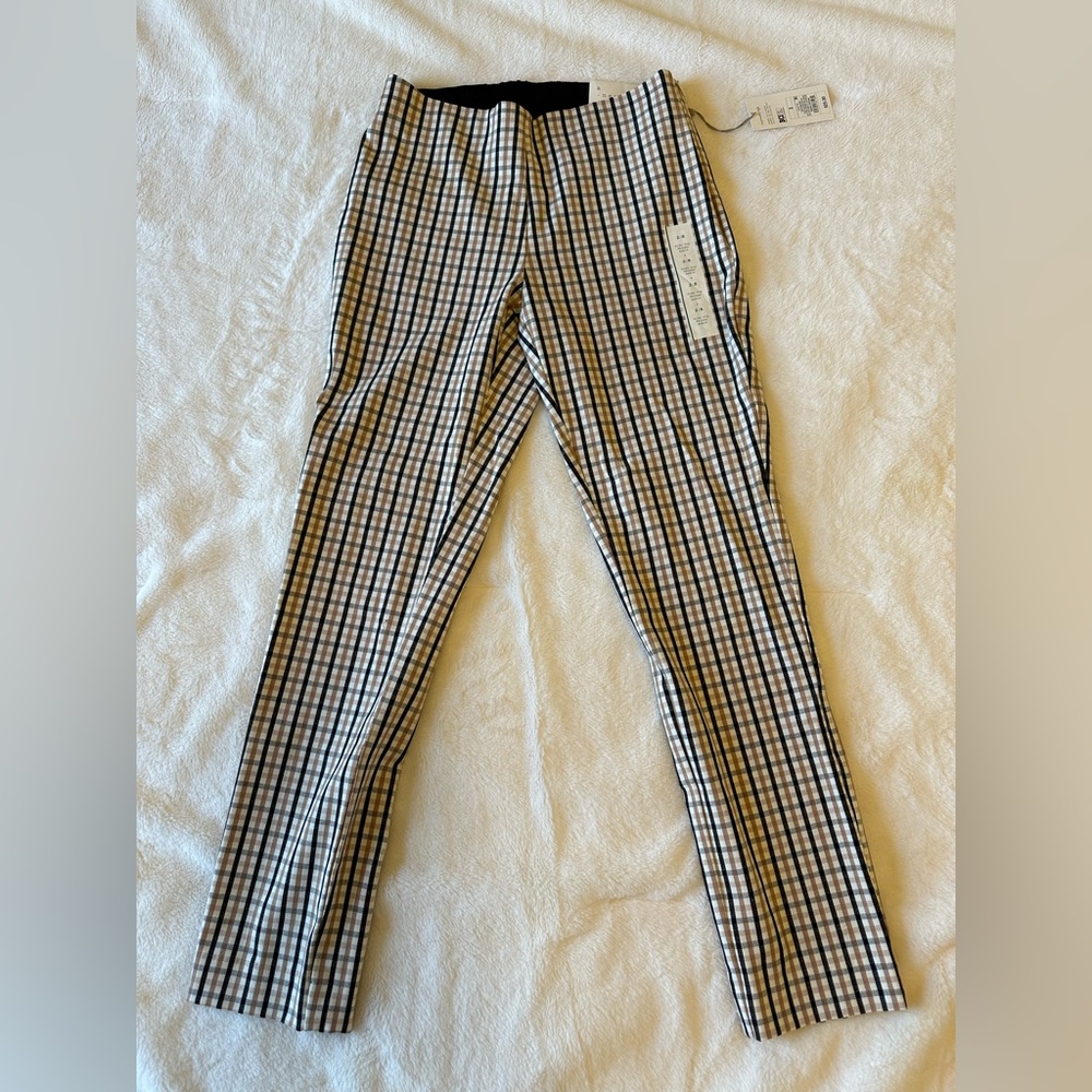 a new day Side-zip Skinny Ankle Pant